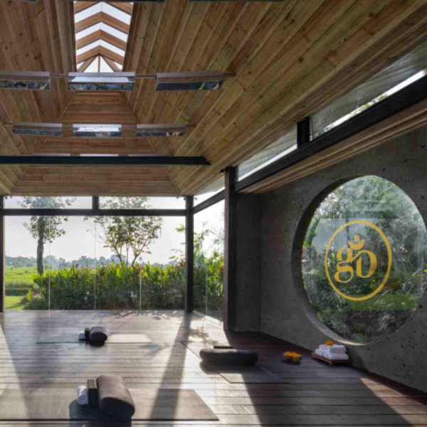 The Luxury of Stillness