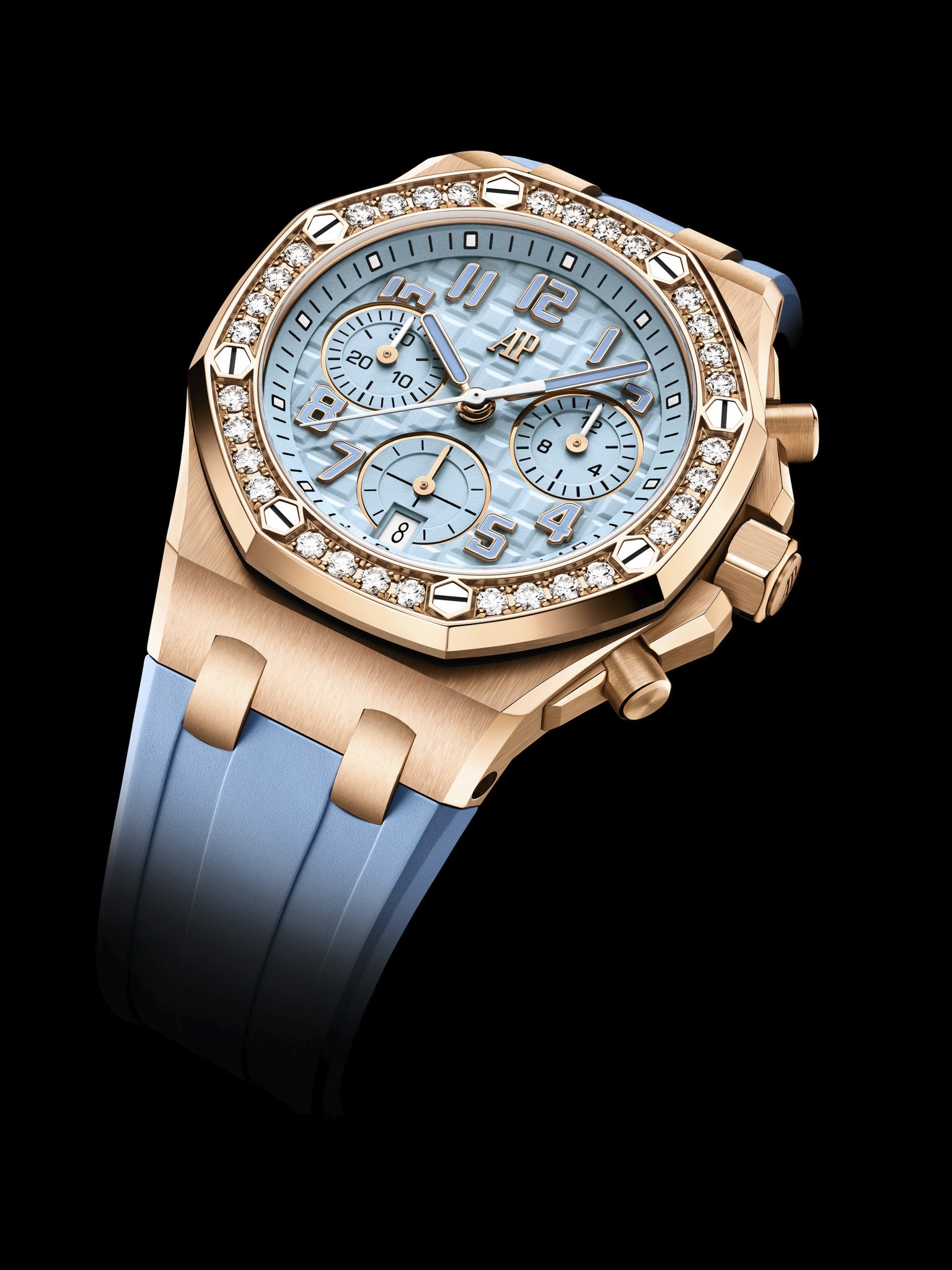 Read more about the article Two Sizes, One Beast: Audemars Piguet’s Royal Oak Offshore Goes Bold for Summer