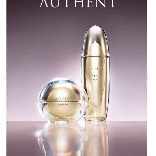 The Slow Science of Skin: Inside Menard’s Authent