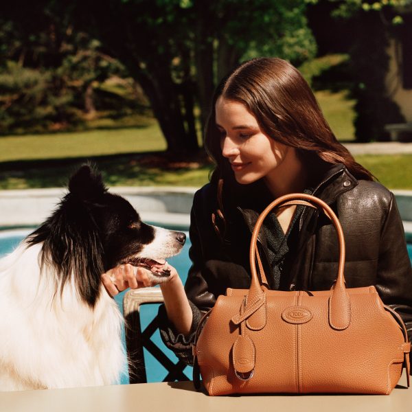 An Italian Afternoon, By Tod’s