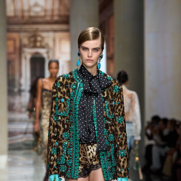 Everything Must Change: Dolce&Gabbana’s Sicilian Reckoning